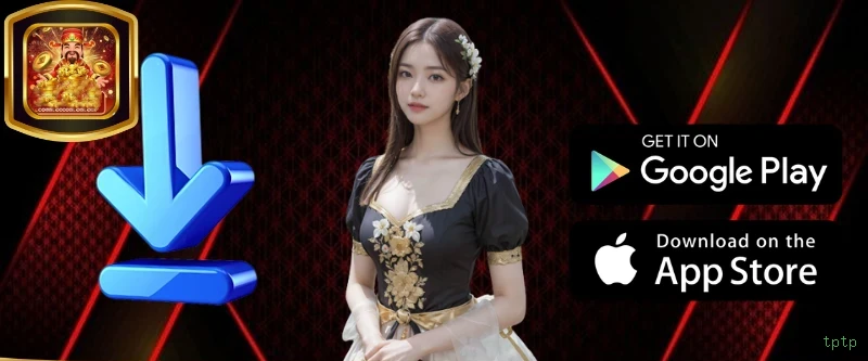 Como instalar o app da tptp