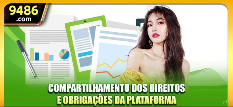 Canal oficial da tptp no Telegram
